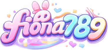 fiona789 logo